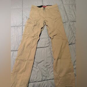 Wrangler men’s cargo pants